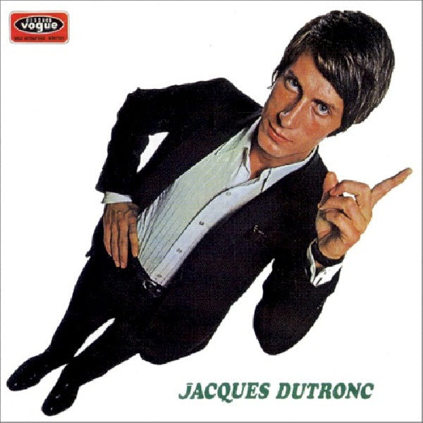 Jacques Dutronc - Et moi et moi et moi (CD)