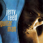 Jerry Reed - Guitar man (CD) - Velvet Music