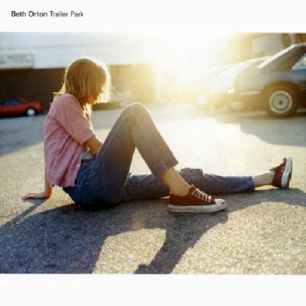 Beth Orton - Trailer park (CD)