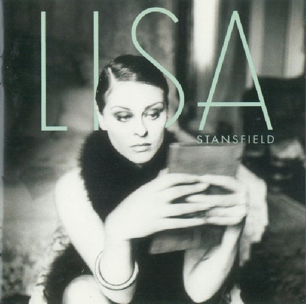 Lisa Stansfield - Lisa stansfield (CD) - Velvet Music