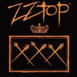 Zz Top - Xxx (CD) - Velvet Music