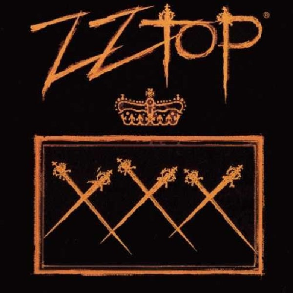 Zz Top - Xxx (CD) - Velvet Music