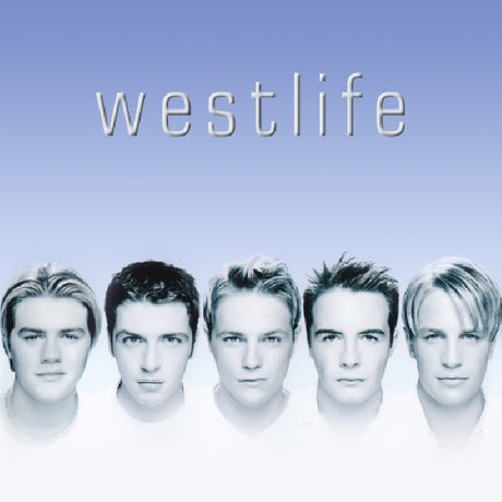 Westlife - Westlife (CD) - Velvet Music