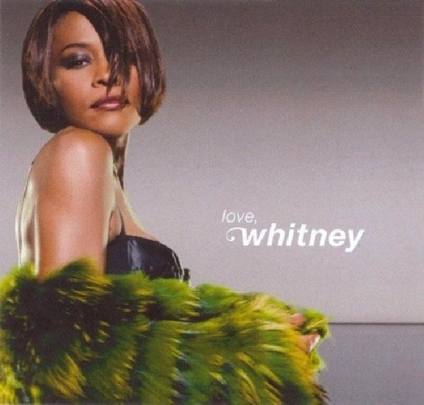 Whitney Houston - Love, whitney (CD) - Velvet Music