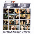 Five - Greatest hits (CD) - Velvet Music