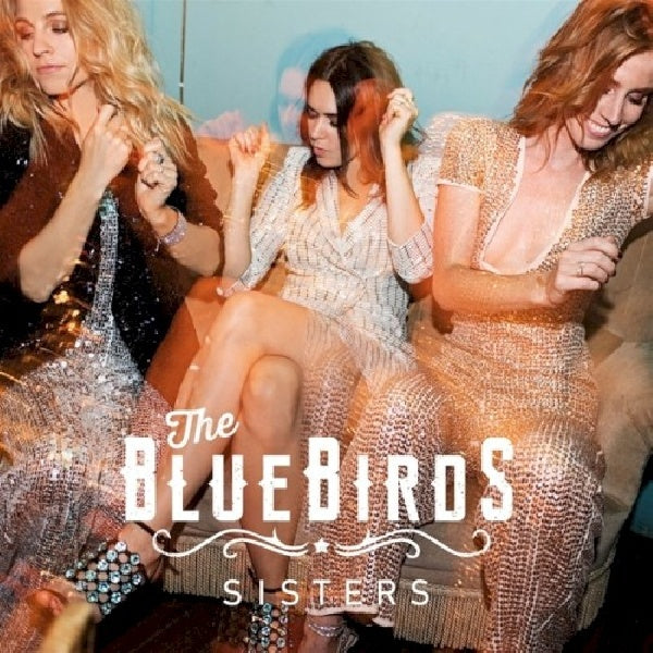 Bluebirds - Sisters (CD)