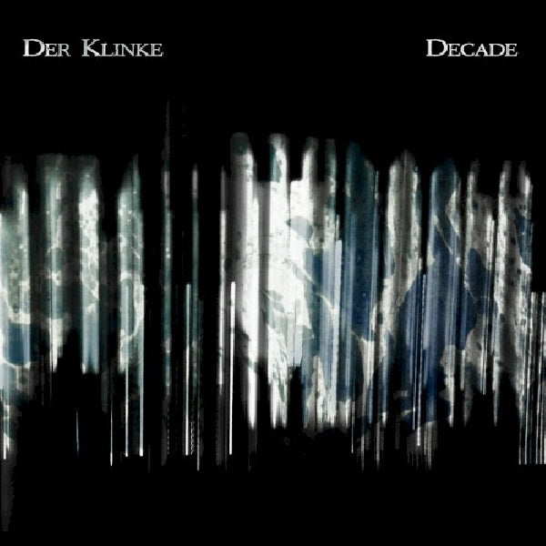 Der Klinke - Decade (CD) - Velvet Music