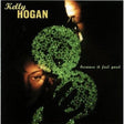 Kelly Hogan - Because it feel good (CD) - Velvet Music