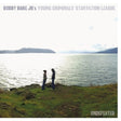 Bobby Bare -jr.- - Undefeated (CD) - Velvet Music