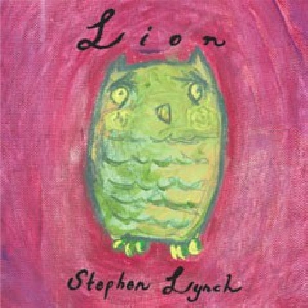 Stephen Lynch - Lion (CD)