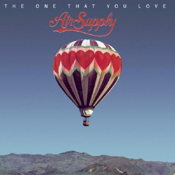 Air Supply - One that you love (CD)