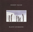 Robert Haigh - Black sarabande (CD) - Velvet Music