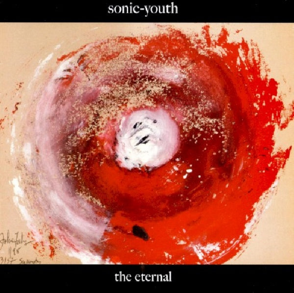Sonic Youth - Eternal (CD) - Velvet Music