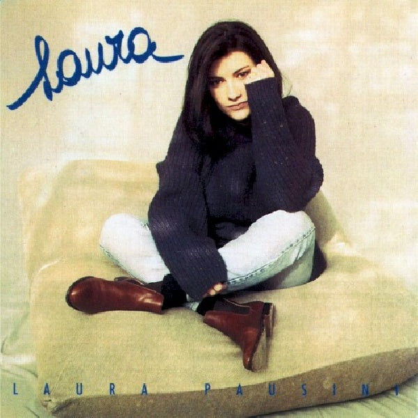 Laura Pausini - Laura (CD) - Velvet Music