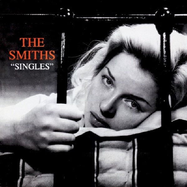 Smiths - Singles (CD)