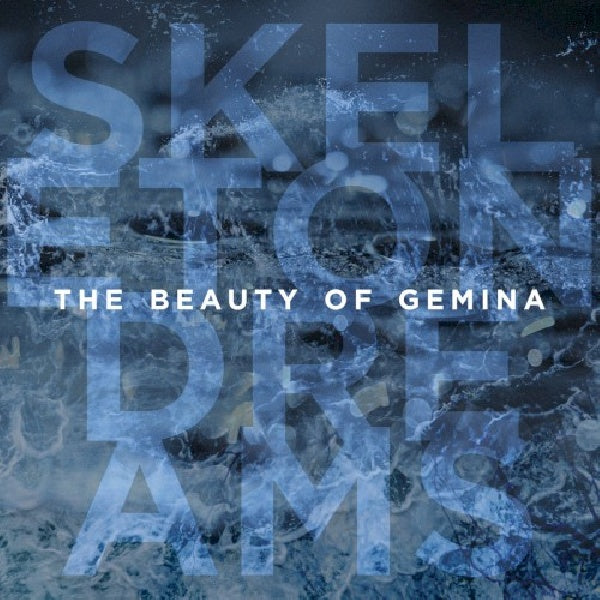 Beauty Of Gemina - Skeleton dreams (CD) - Velvet Music