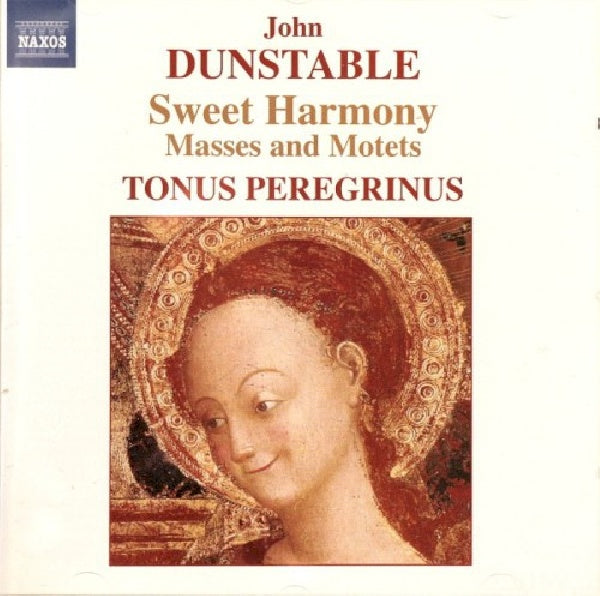 Dunstable - Masses and motets (CD)