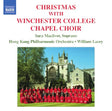 Praetorius - Christmas music (CD) - Velvet Music