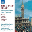 Barthold Kuijken - Grand mogul (CD) - Velvet Music