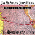Jay Mcshann /john Hicks - Hootie & hicks - the missouri connection (CD) - Velvet Music