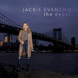 Jackie Evancho - Debut (CD) - Velvet Music