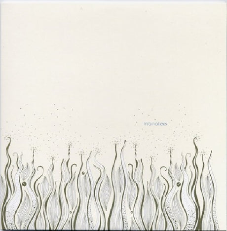 Manatee - Indecision (12-inch maxi-single) - Velvet Music