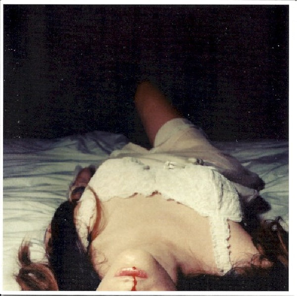 Kids On A Crime Spree - Creep the creeps (12-inch maxi-single) - Velvet Music
