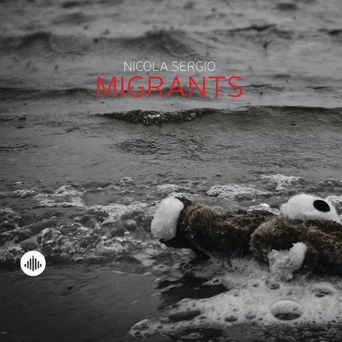 Nicola Sergio - Migrants (second hand CD)