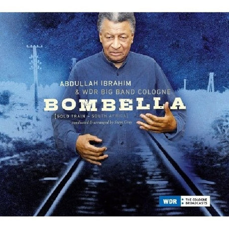 Abdullah Ibrahim - Bombella (CD) - Velvet Music