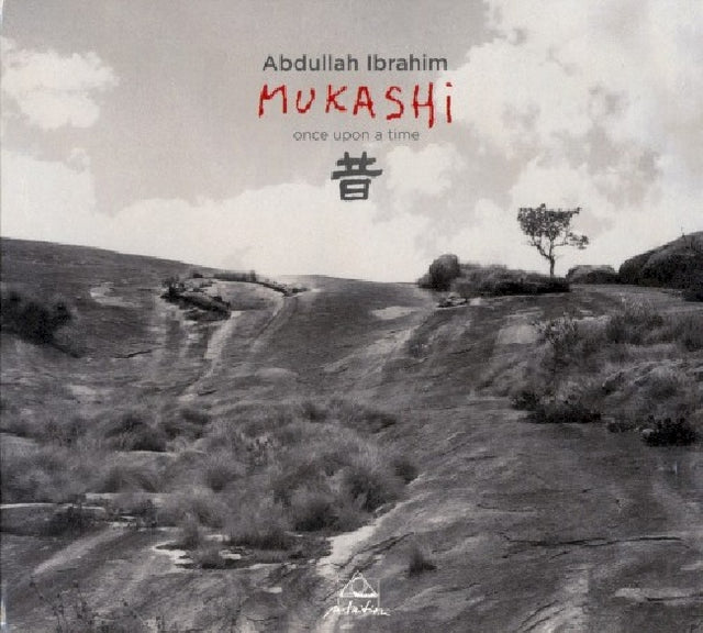 Abdullah Ibrahim - Kokyu (CD) - Velvet Music