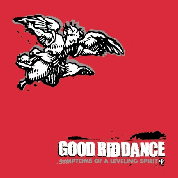 Good Riddance - Symptoms of a leveling.. (CD) - Velvet Music