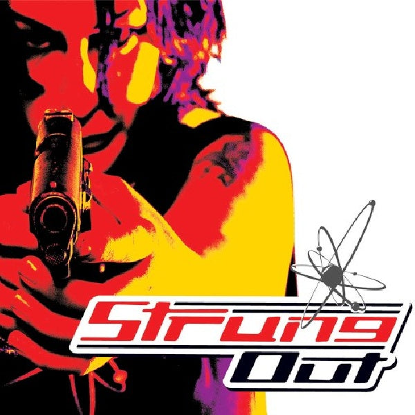 Strung Out - American paradox (CD) - Velvet Music