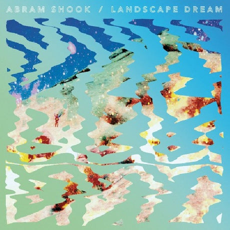 Adam Shook - Landschape dream (LP) - Velvet Music