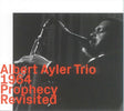 Albert Ayler - 1964: prophecy revisited (CD) - Velvet Music