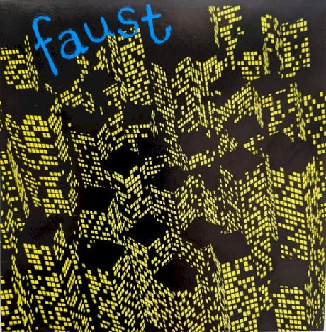 Faust - 71 minutes of (CD) - Velvet Music