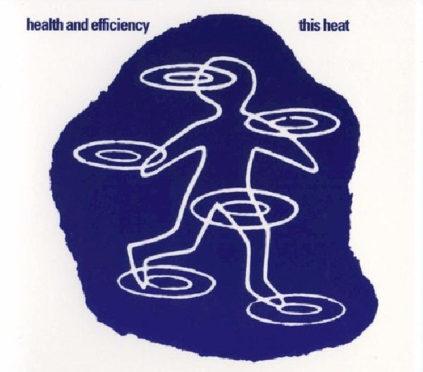 This Heat - Health & effiency (CD) - Velvet Music