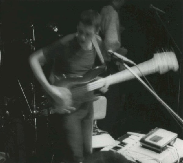 This Heat - Live (CD) - Velvet Music