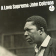 John Coltrane - A love supreme (CD)