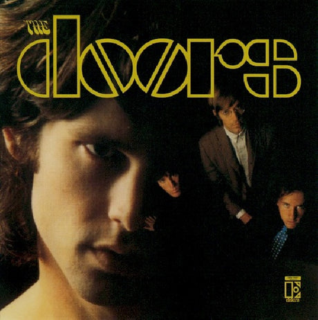 The Doors - Doors (CD)