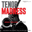 Sonny Rollins - Tenor madness (CD)