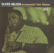 Oliver Nelson - Screamin' the blues (CD) - Velvet Music