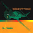 Guided By Voices - Propeller (CD) - Velvet Music