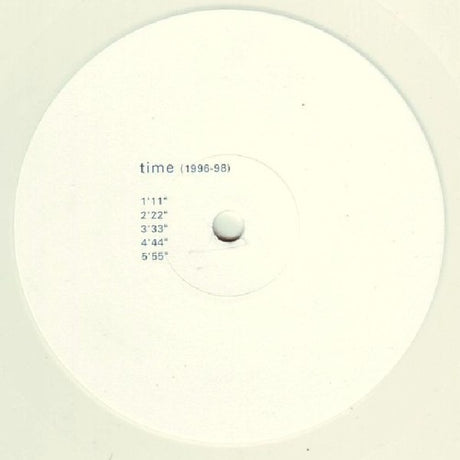 Muslimgauze - Feel the hiss (CD) - Velvet Music