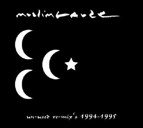 Mulsimgauze - Un-used re-mix 1994-1995 (CD) - Velvet Music