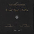 Fred Hersch - Leaves of grass (CD) - Velvet Music