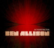 Ben Allison - Action-refraction (CD) - Velvet Music
