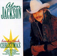 Alan Jackson - Honky tonk christmas (CD) - Velvet Music