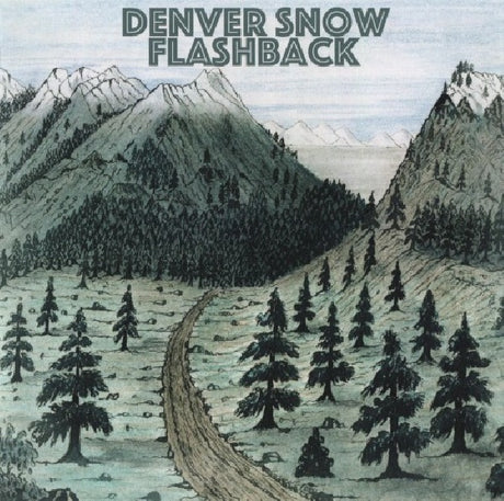 Flashback - Denver show (CD) - Velvet Music