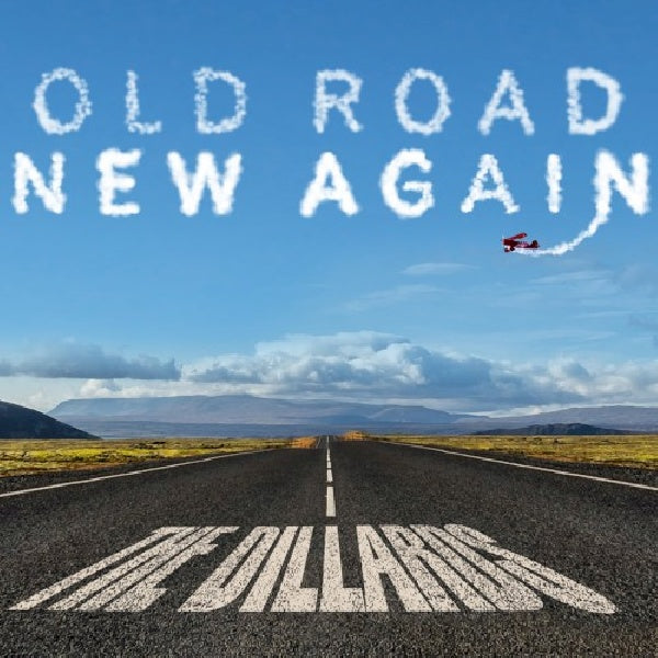 Dillards - Old road new again (CD)