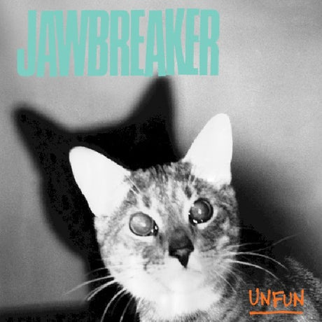 Jawbreaker - Unfun (CD) - Velvet Music